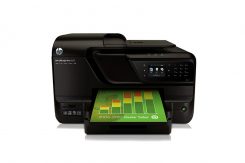 Impressora HP 8600
