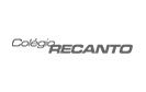 Logo Colégio Recanto