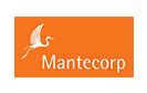 Logo Mantecorp