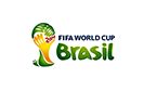 Logo Copa do Mundo FIFA de 2014