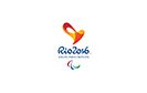 Logo Paralimpíadas Rio 2016