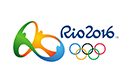 Logo Olimpíadas Rio 2016