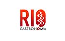 Logo Rio Gastronomia